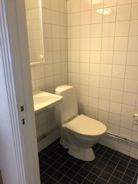 1 rums bostad i Helsingborg