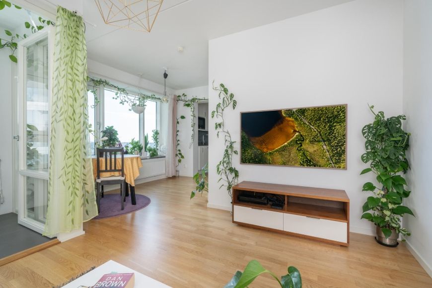 Kista - 2rok - tillsv - 17.250kr/mån