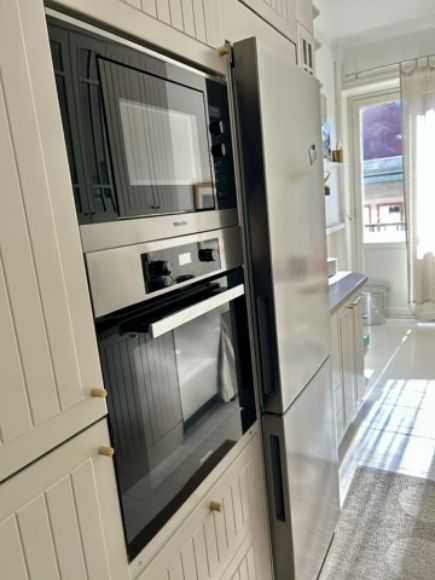 Norrmalm - 2rok - 12mån - 23.500kr/mån