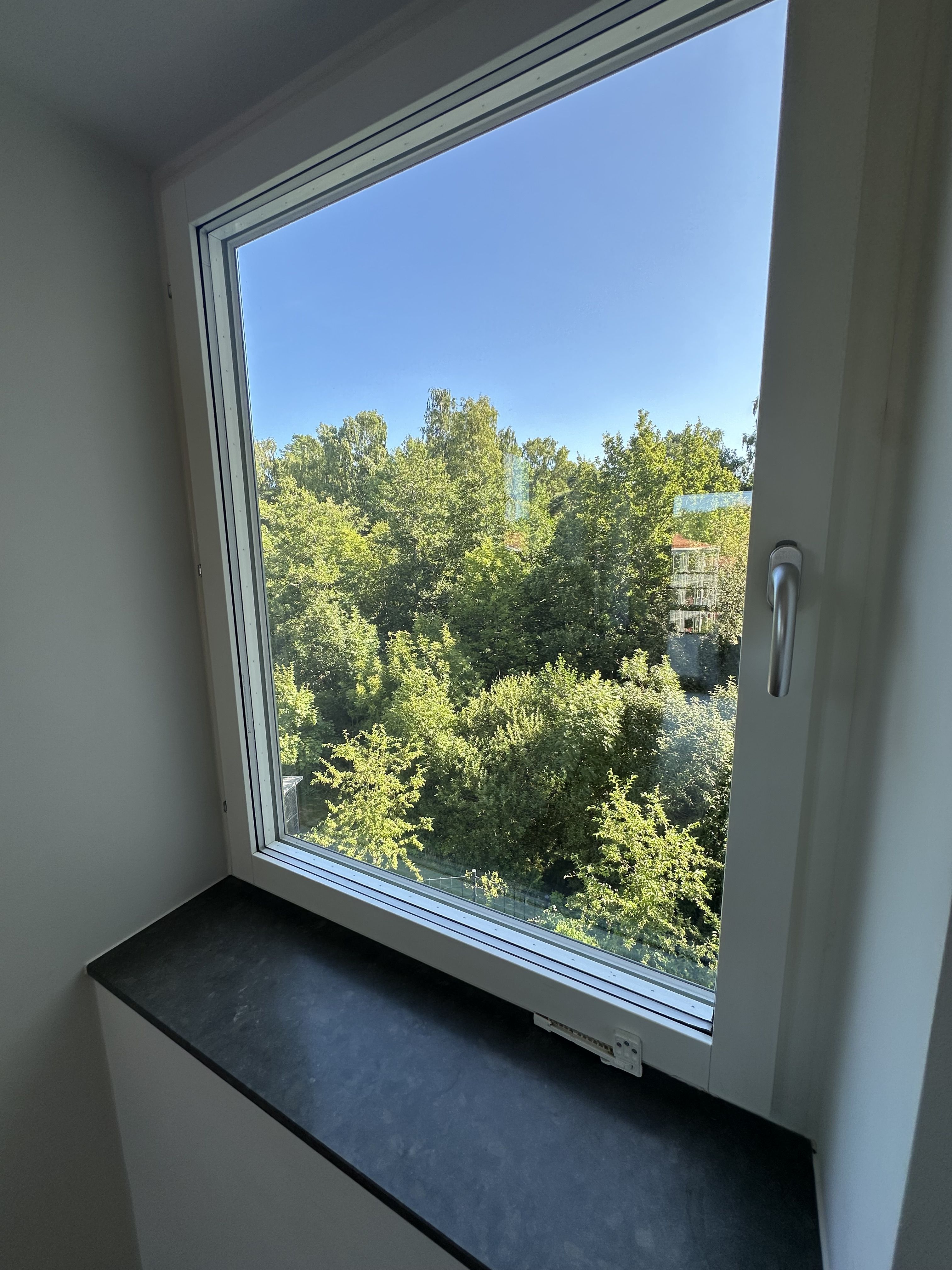 2 rums lägenhet i ÖREBRO