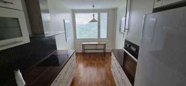 2 rum Stockholm — 9 775 kr/mån | Bostadsögat