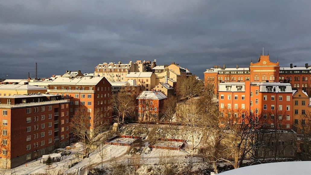 1 rum och kök, Stockholm — 16 675 kr/mån — bild 4