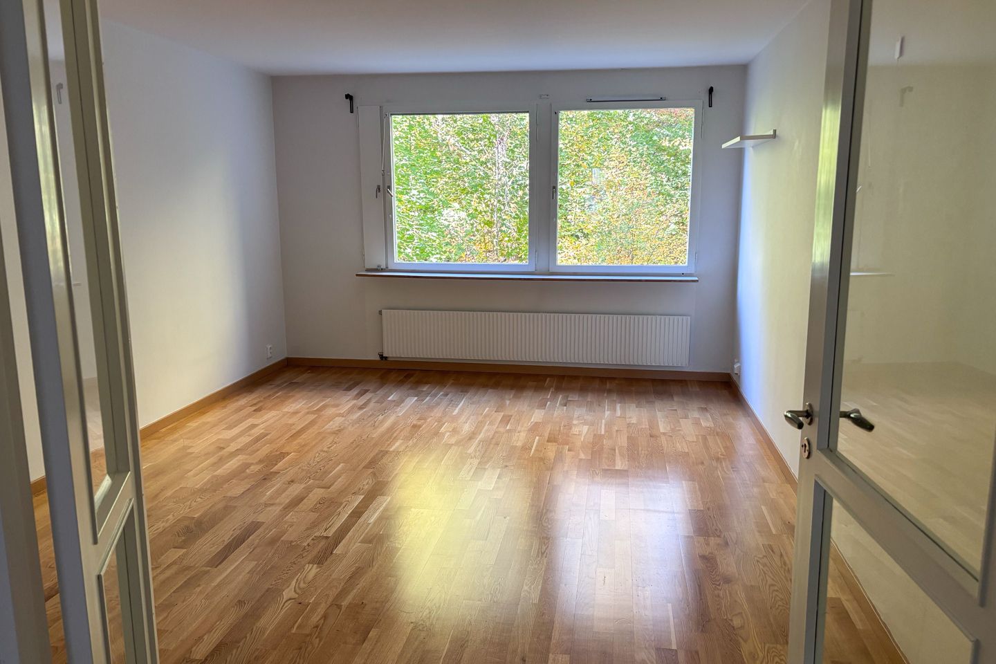 2 rums hus i ÖREBRO