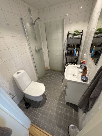 Vallentuna - 1rok - 5mån - 9.200kr/mån