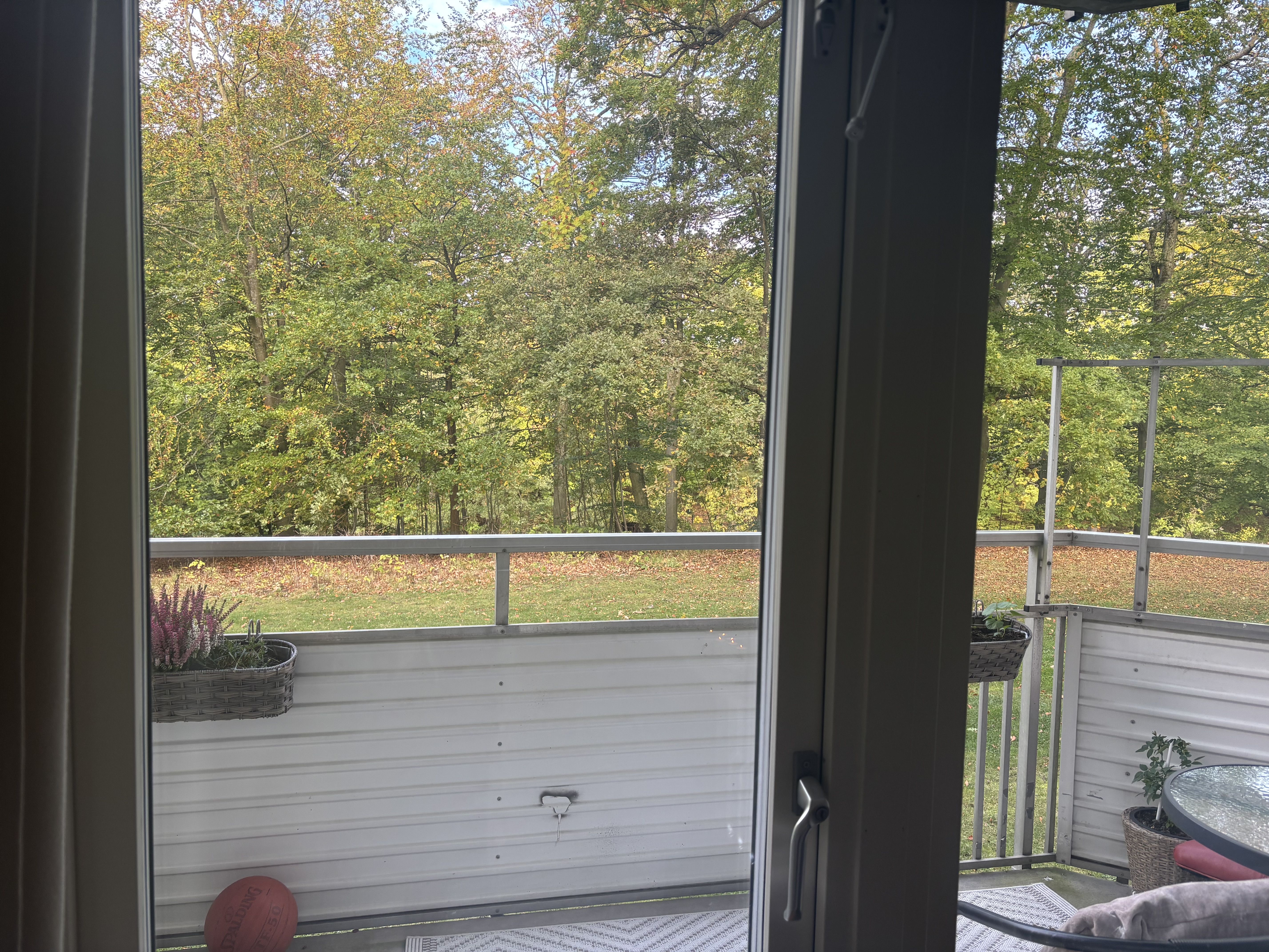 3 rums lägenhet i Helsingborg