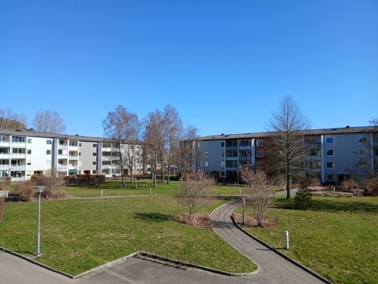 Mölndal - 1rok - 3mån - 8.970kr/mån