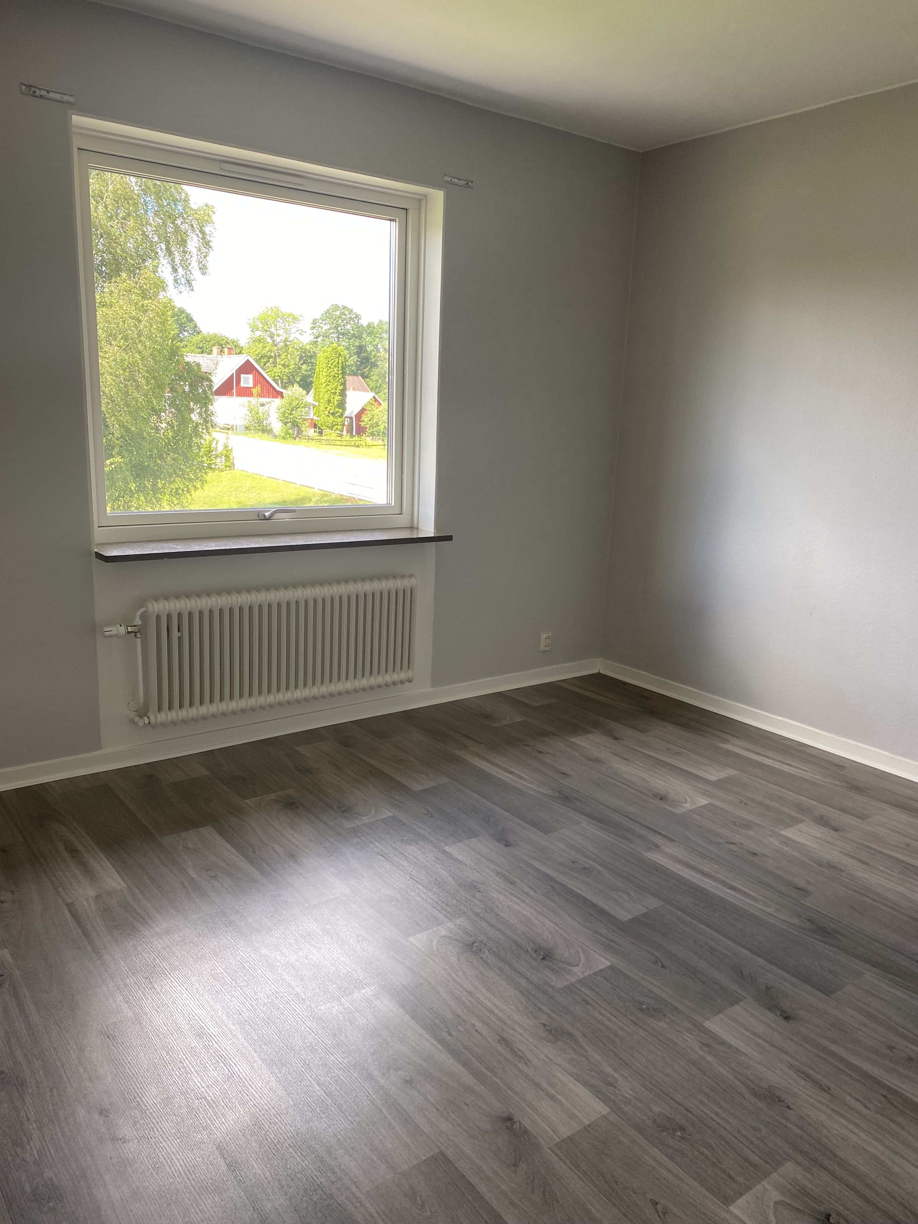 3 rums lägenhet i Killeberg