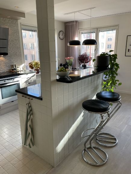 Norrmalm - 3rok - 3mån - 29 900 kr/mån