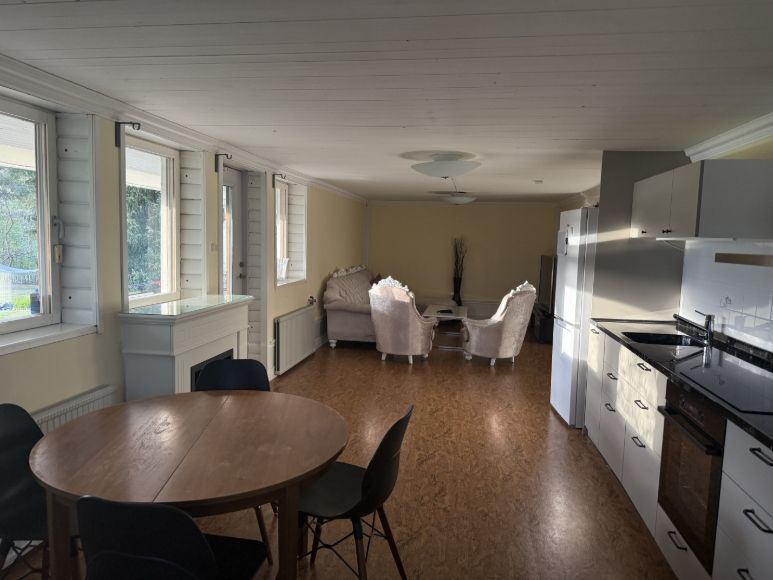 Kungsängen - 1rok - tillsv - 10.350kr/mån