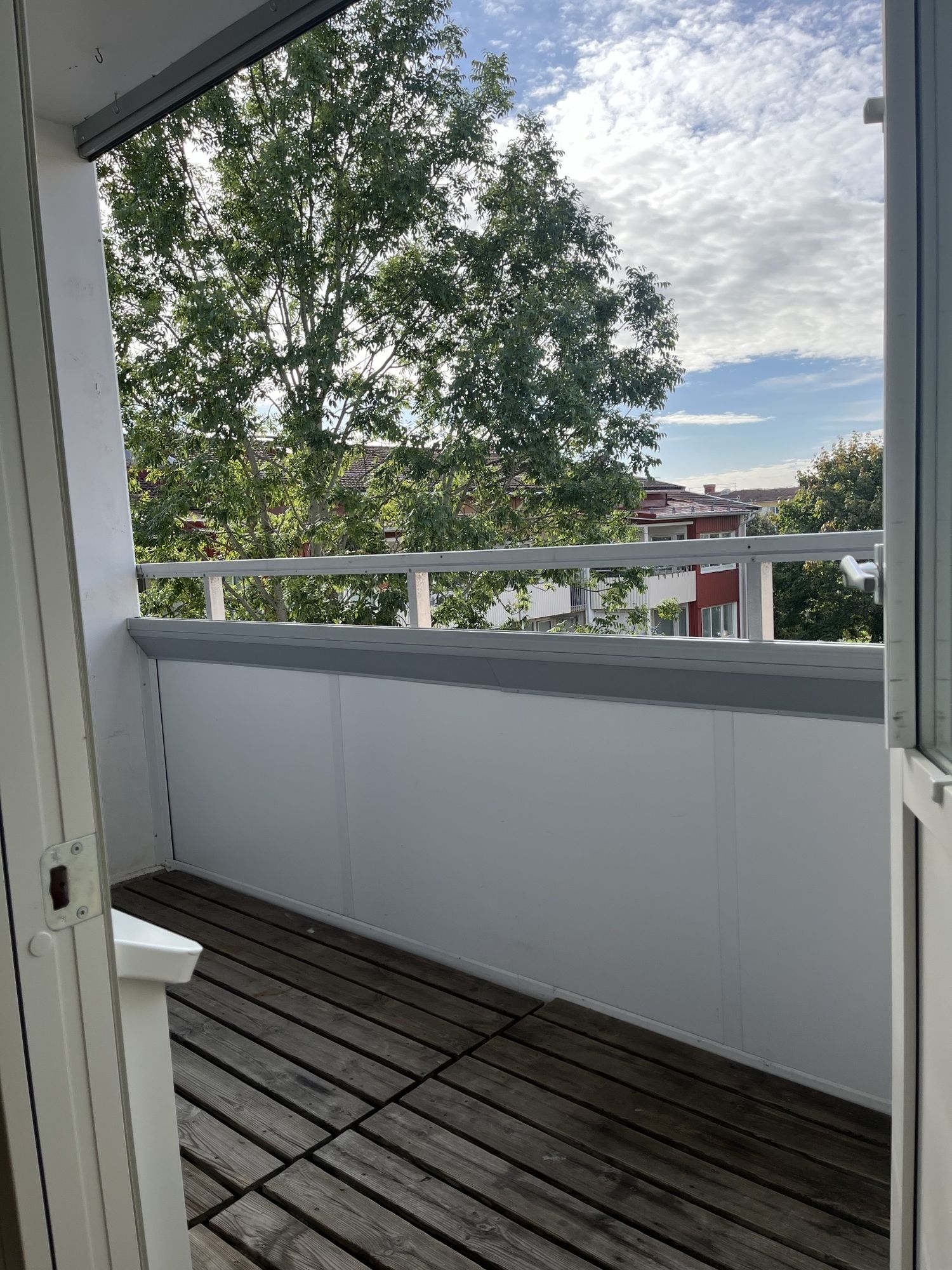 3 rums hus i KUNGSÖR
