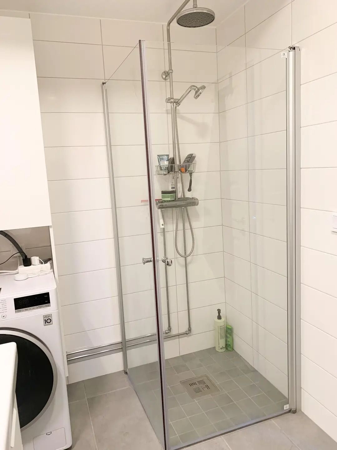 Fräsch renoverad lägenhet i vackra stohagen