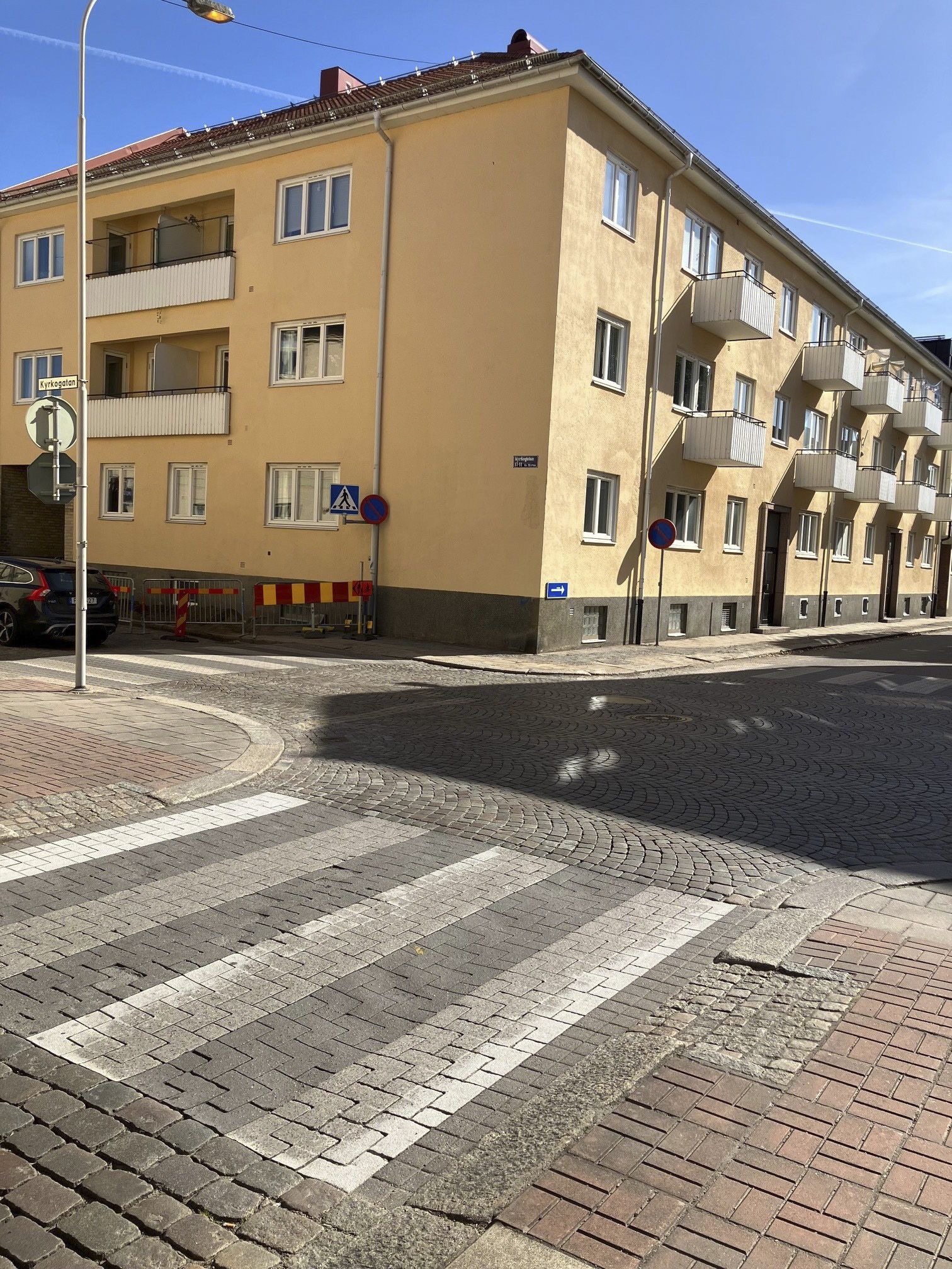 2 rums lägenhet i Vänersborg