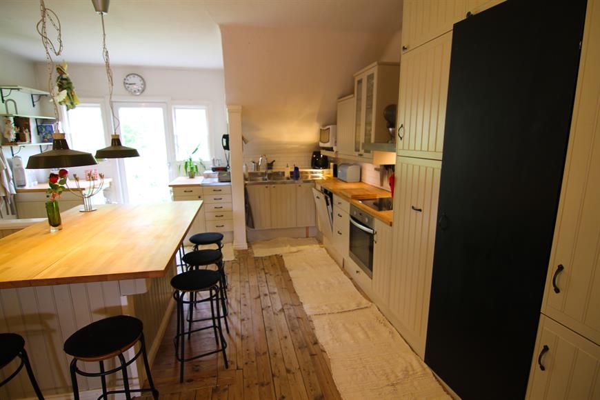 Nykvarn - 5rok - tillsv - 19.550kr/mån
