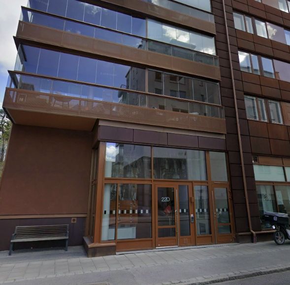 Sundbyberg - 2rok - 4mån - 16 100 kr/mån