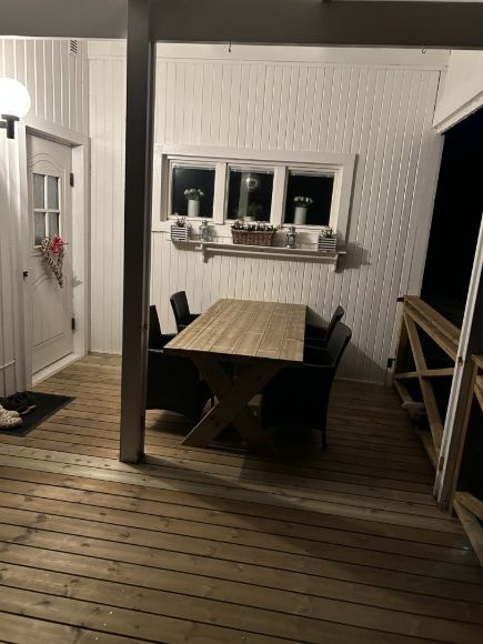 Orsa - 4rok - tillsv - 9.775kr/mån