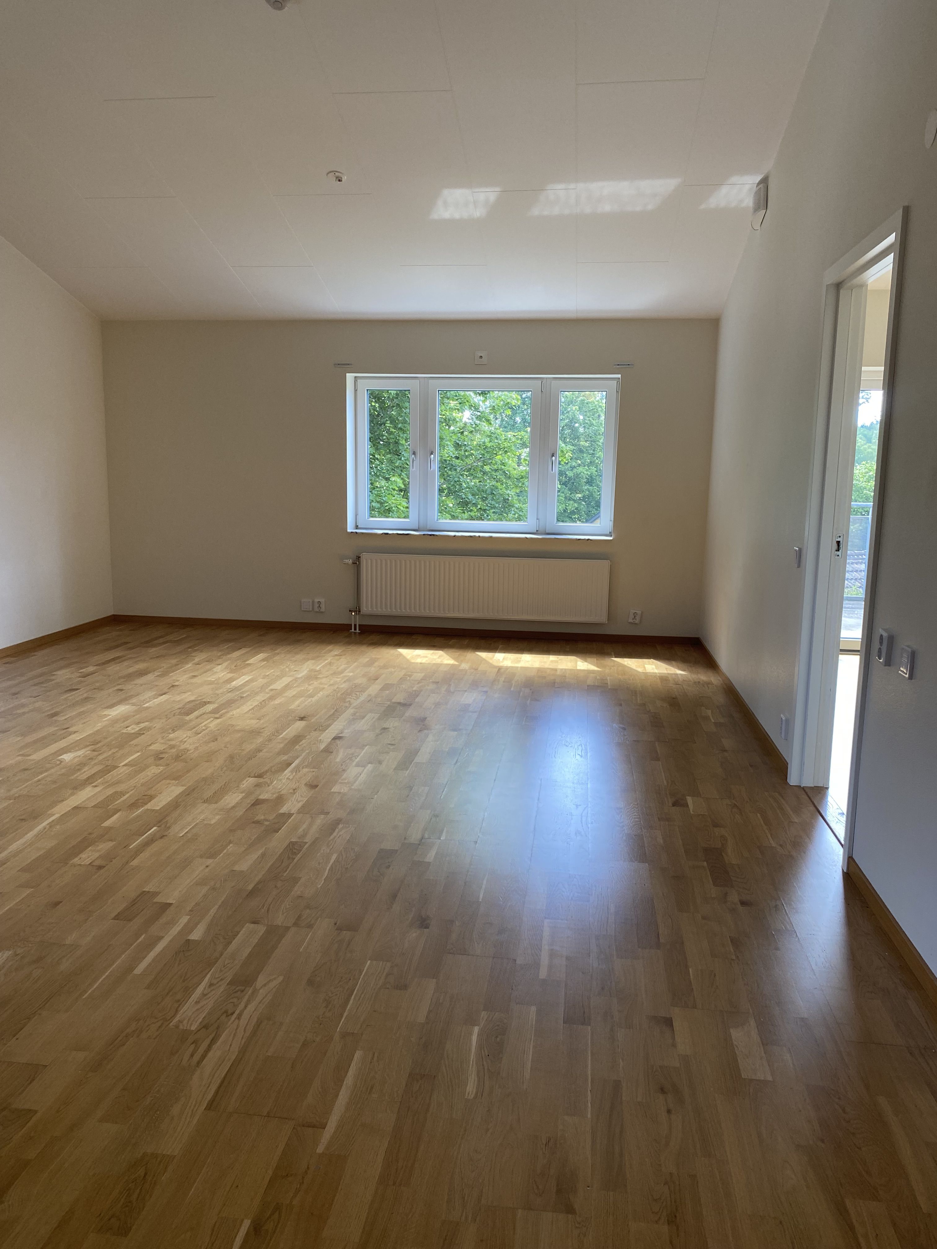 3 rums lägenhet i Killeberg