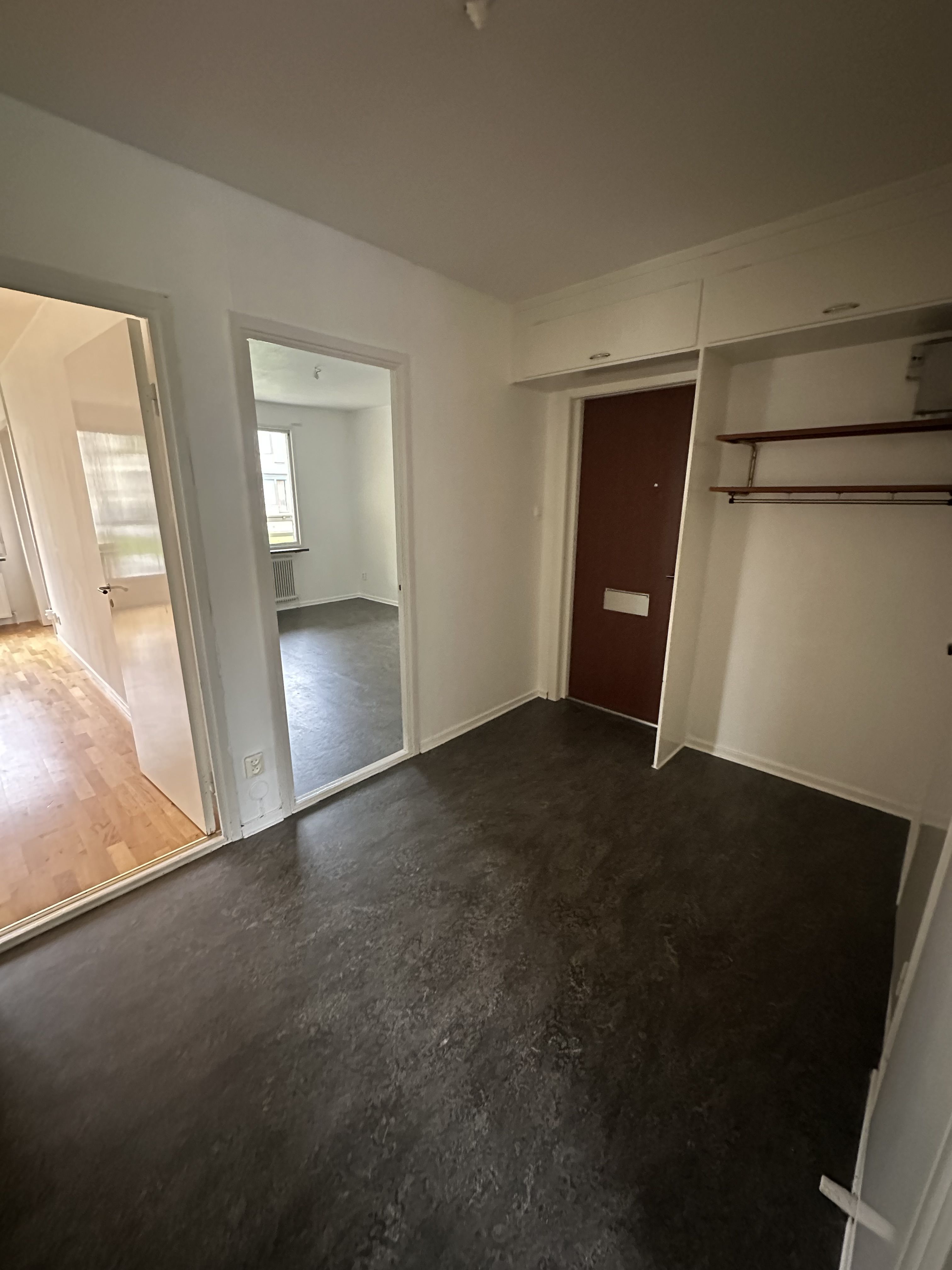 2 rums lägenhet i ÖREBRO