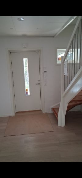 Vallentuna - 4rok - 27mån - 20.700kr/mån