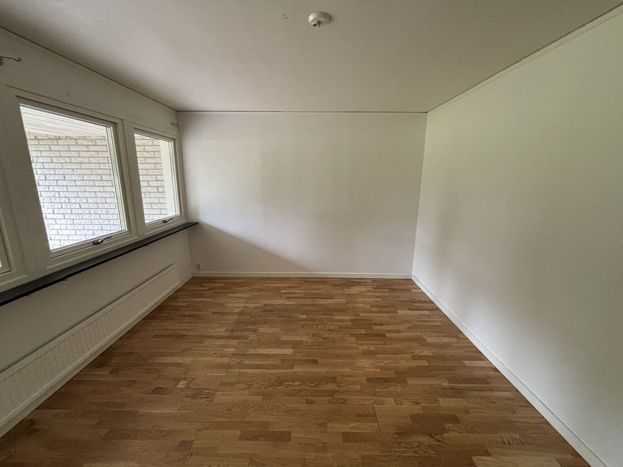3 rums lägenhet i Markaryd