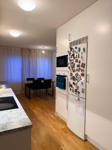 Vällingby - 2rok - 6mån - 13.800kr/mån