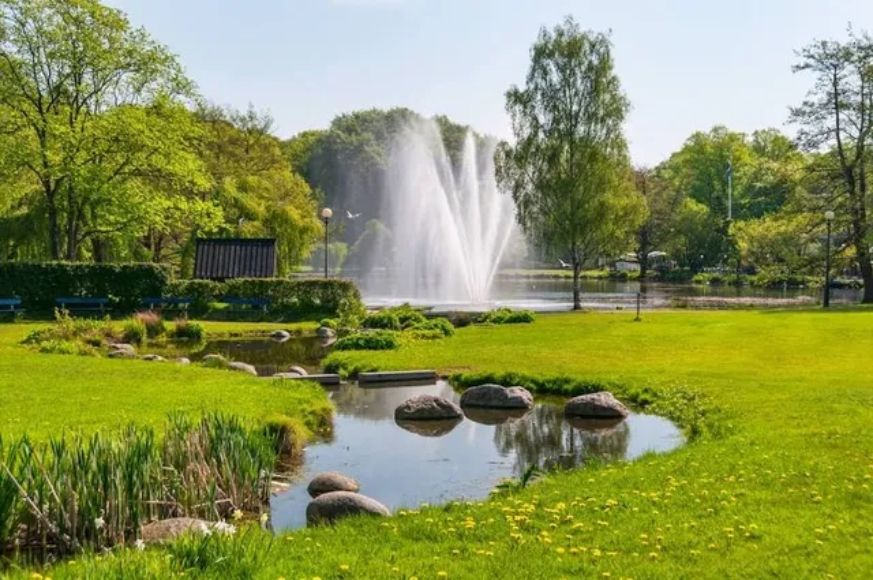 Göteborg - 4rok - tillsv - 24.725kr/mån
