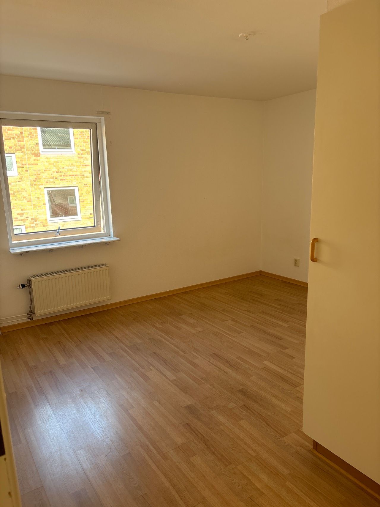 3 rums lägenhet i Hässleholm
