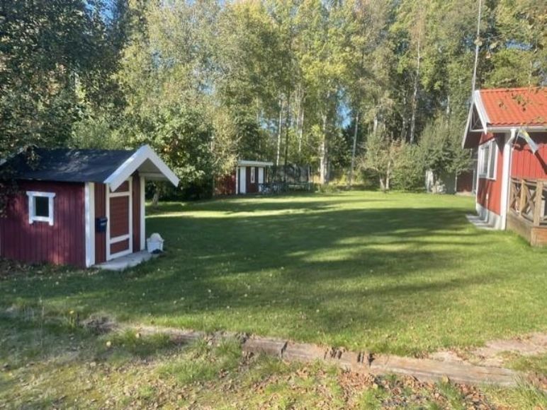 Malmköping - 4rok - tillsv - 5.750kr/mån