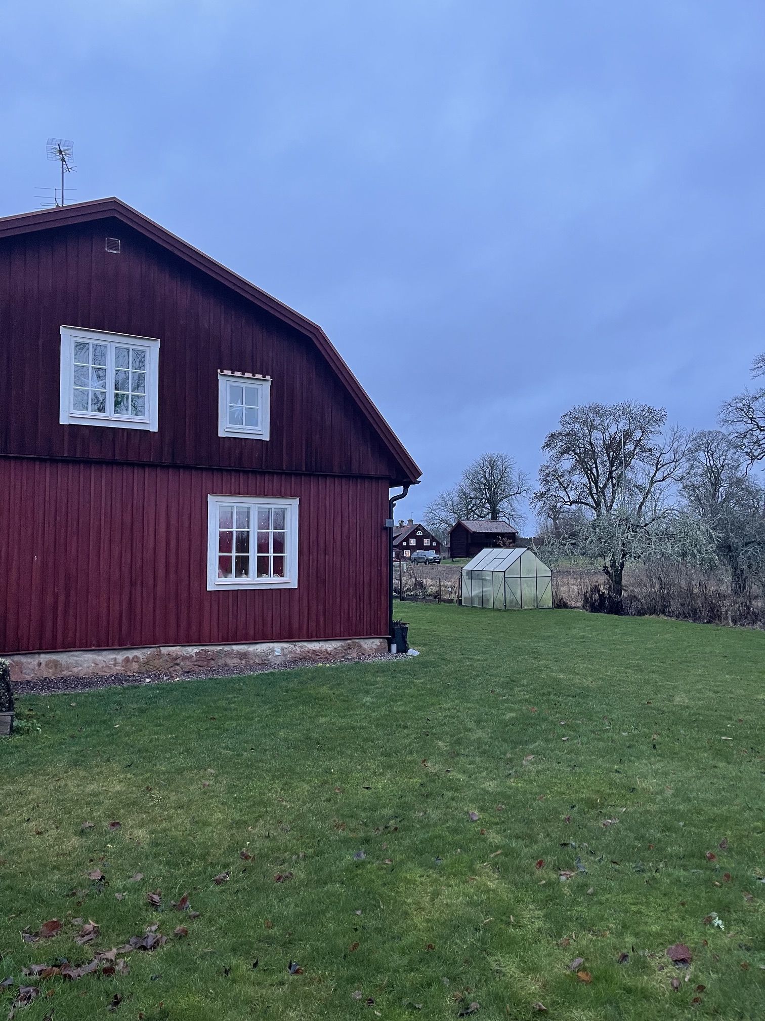 Trädgårdsmästarbostaden