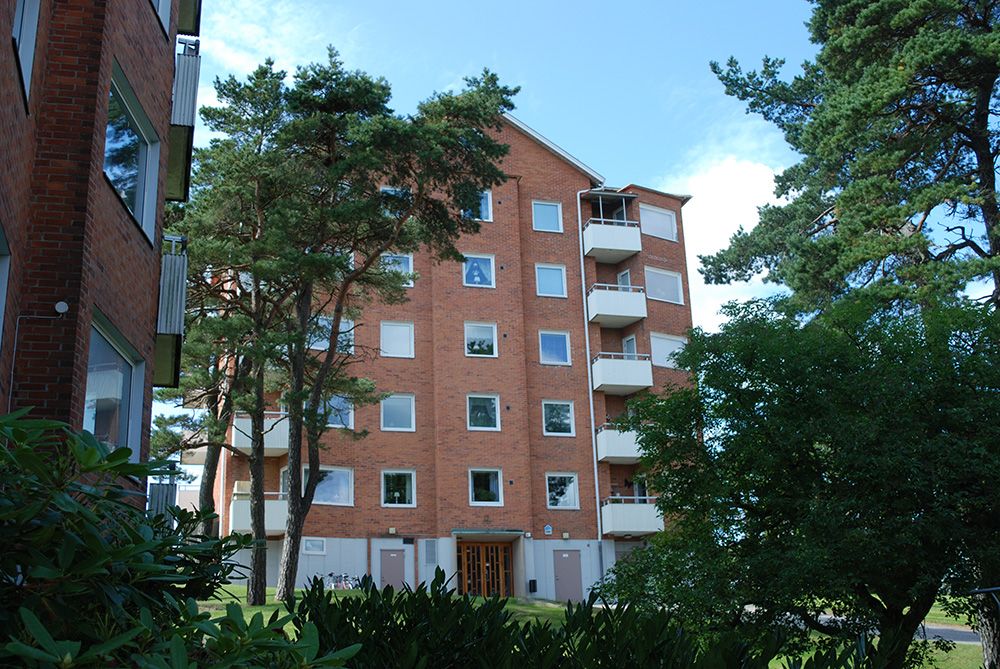 3 rums lägenhet i Uddevalla