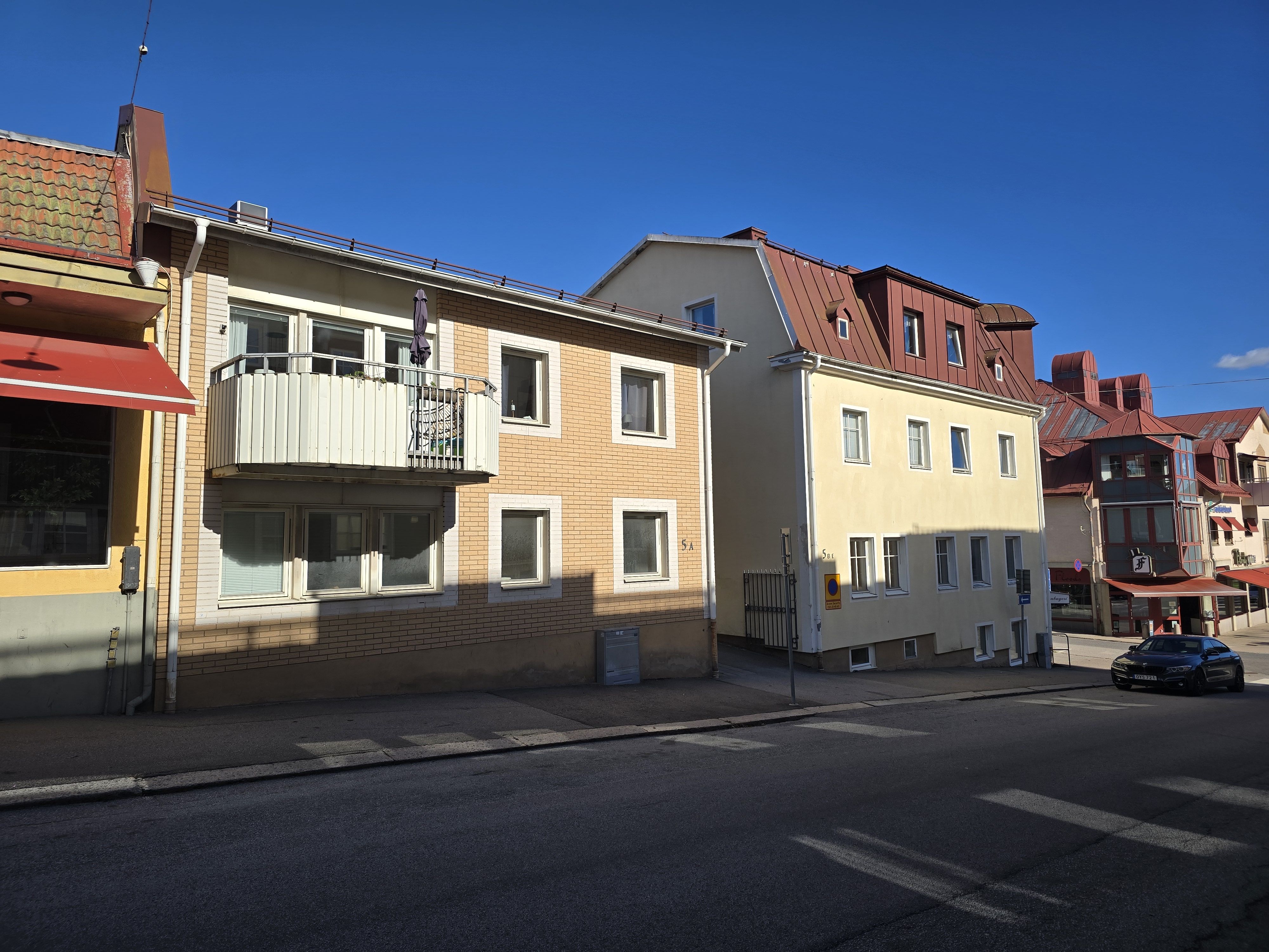 2 rums lägenhet i ALVESTA