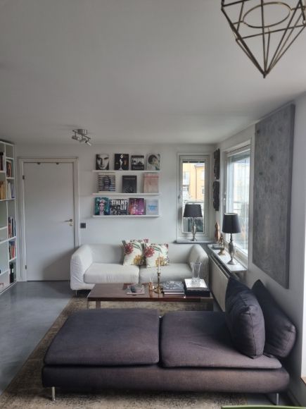 Östermalm - 2rok - 11mån - 21.275kr/mån