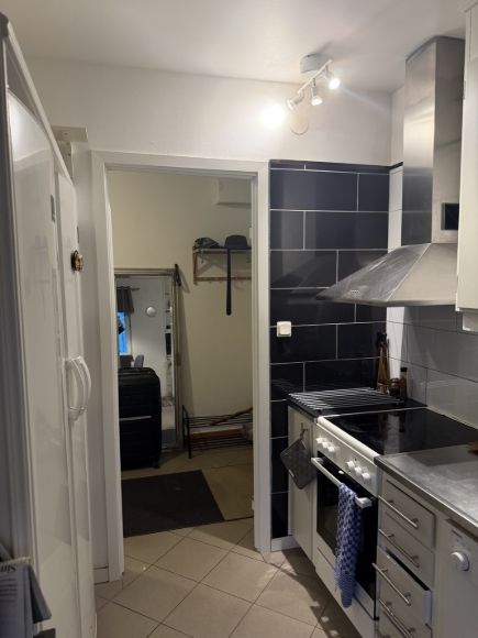 Simrishamn - 2rok - 12mån - 6.900kr/mån