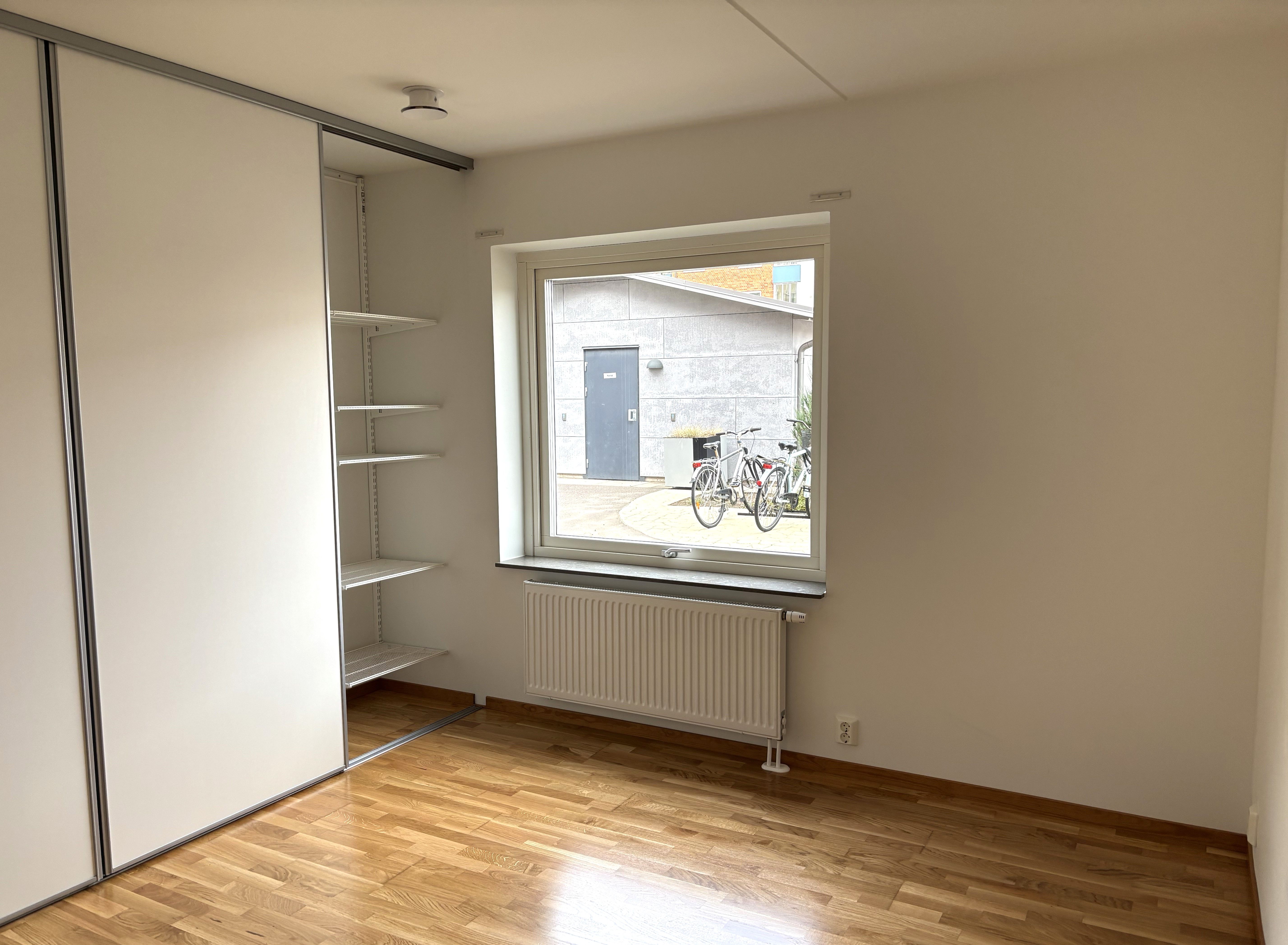 2 rums lägenhet i Kristianstad