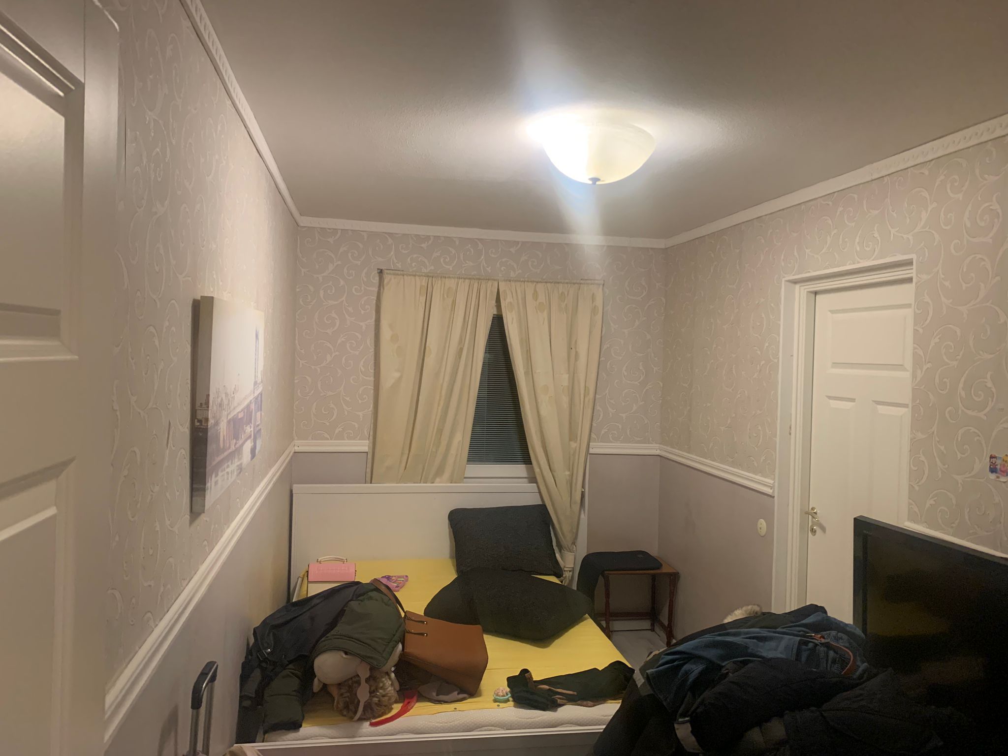 4 rum och kök, Stockholm — 16 500 kr/mån — bild 2