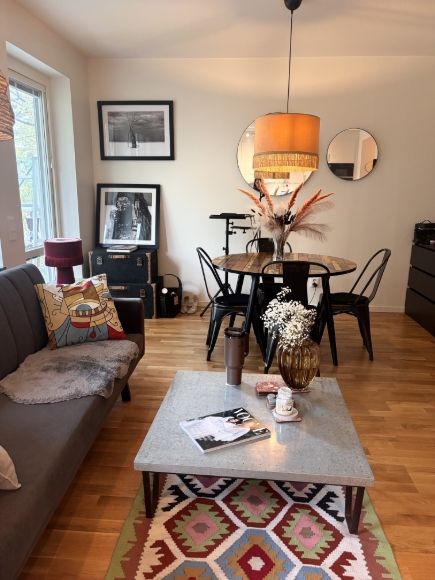 Sundbyberg - 1rok - 3mån - 11.500kr/mån
