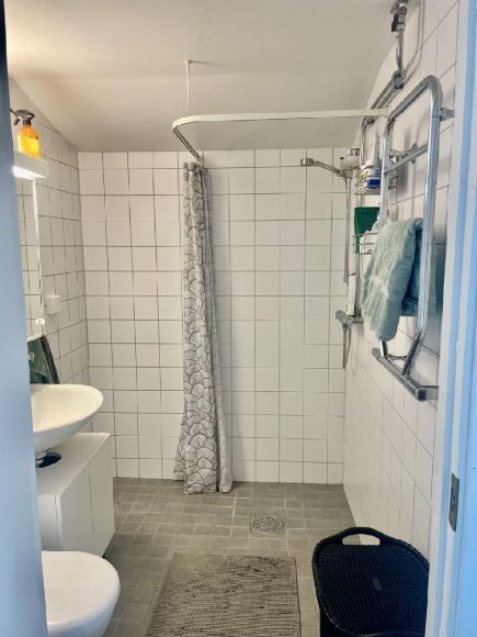 Lidingö - 1rok - tillsv - 9 200 kr/mån