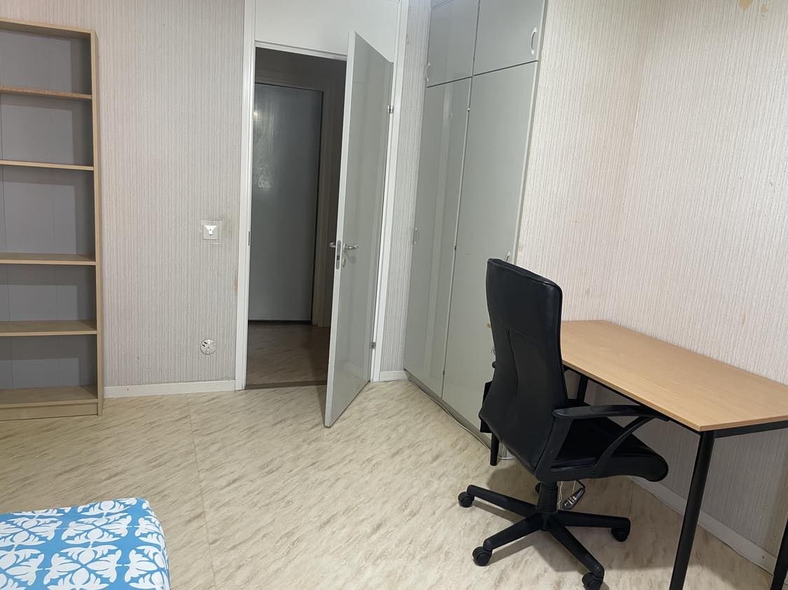 Spacious Room Available for Rent in Upplands Väsby, Stockholm