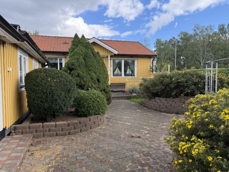 Österskär - 2rok - tillsv - 17.250kr/mån