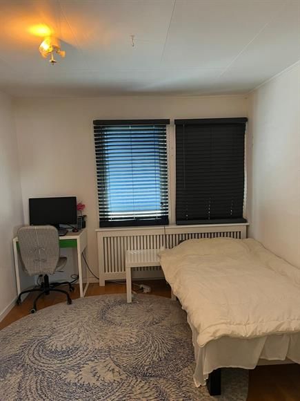 Hisings Backa - 5rok - tillsv - 20.700kr/mån