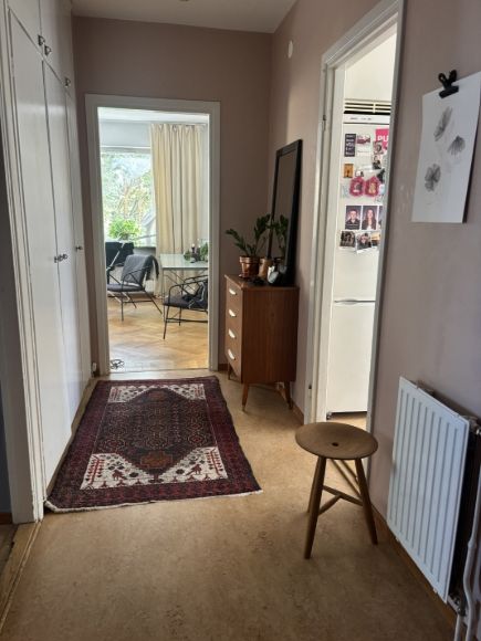 Vällingby - 4rok - 4mån - 13.455kr/mån