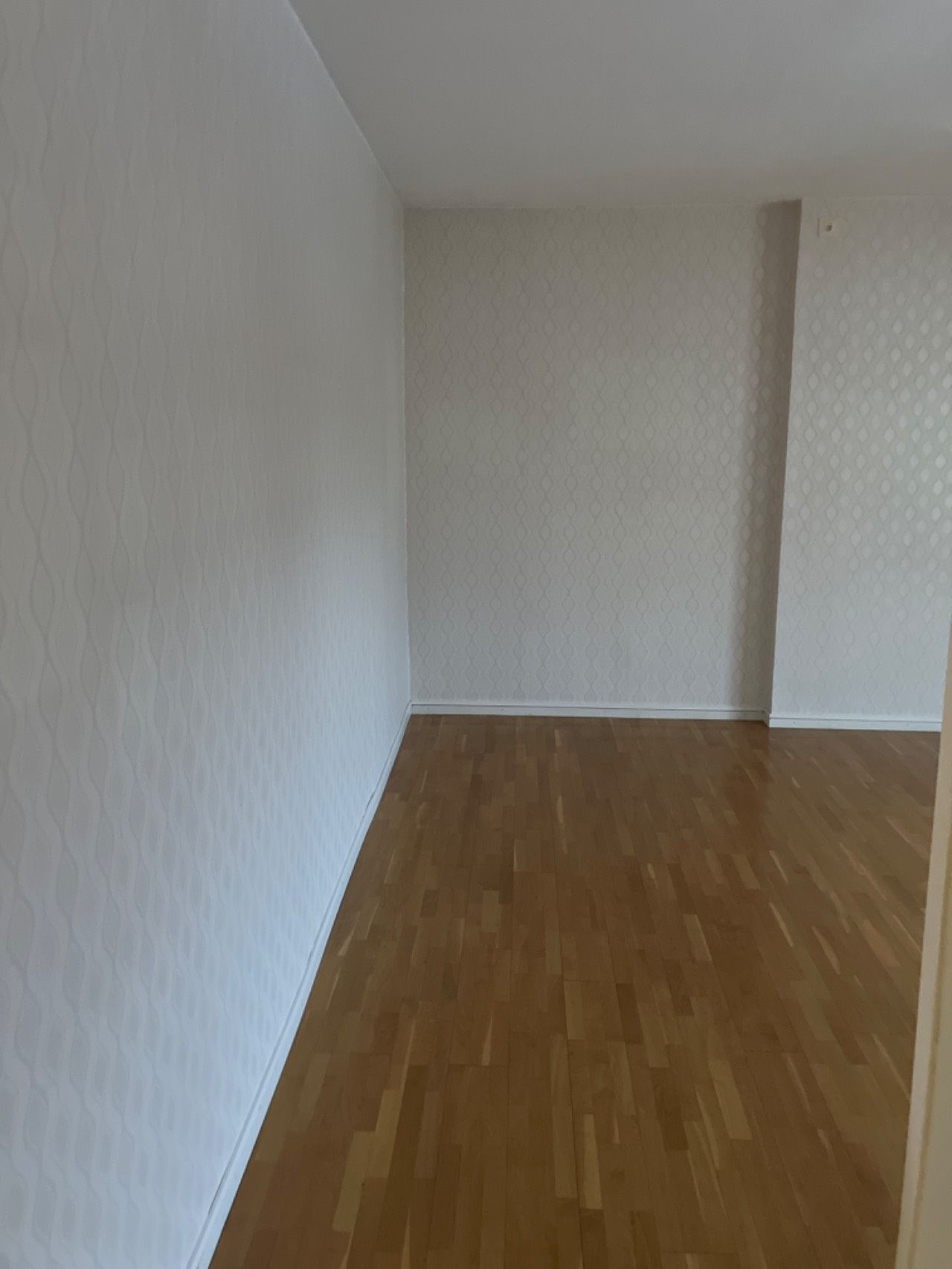3 rums lägenhet i Ronneby