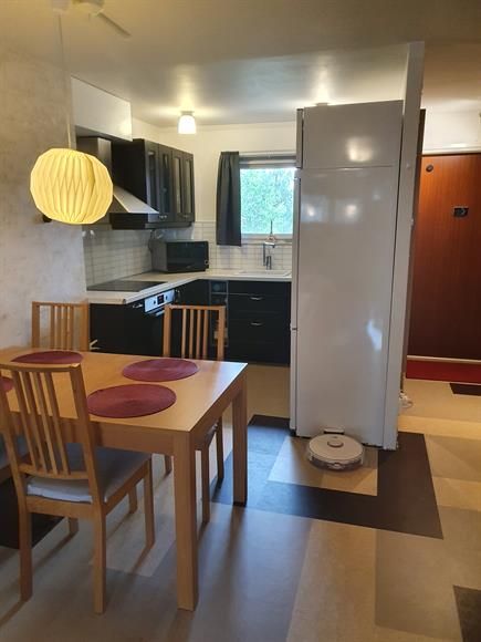 Nacka - 2rok - tillsv - 11 500 kr/mån