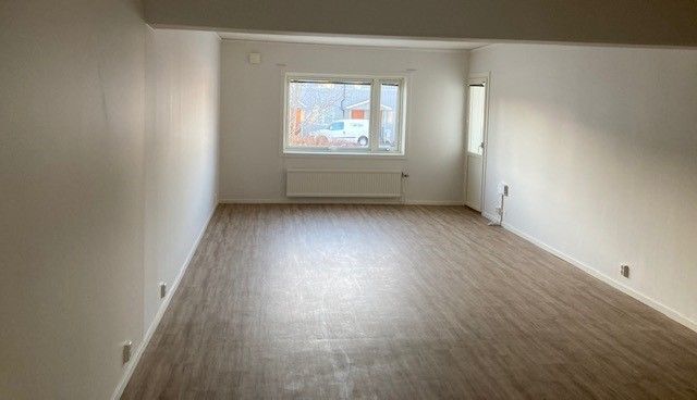 3 rums hus i BENGTSFORS