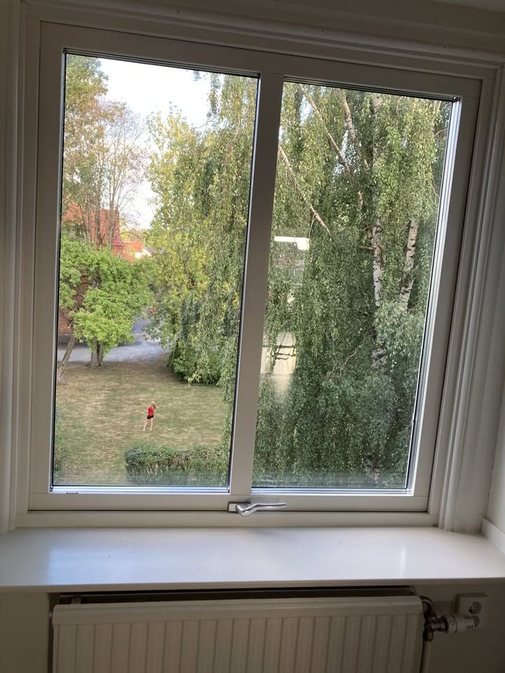Stor och nyrenoverad 3:a i Grästorp – Ledig nu!