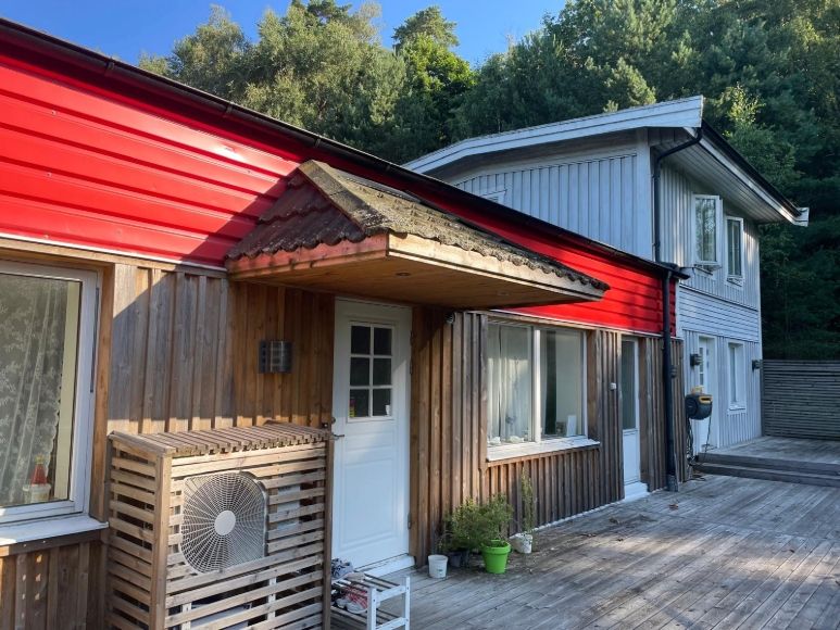 Göteborg - 6rok - tillsv - 32 200 kr/mån