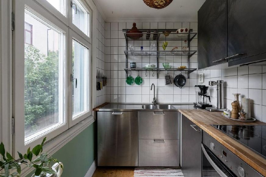 Hägersten-Liljeholmen - 1rok - tillsv - 18.285kr/mån