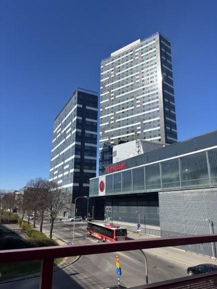 Kista - 4rok - tillsv - 24.150kr/mån