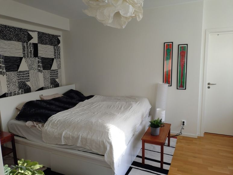 Vällingby - 2rok - 7mån - 13.286kr/mån
