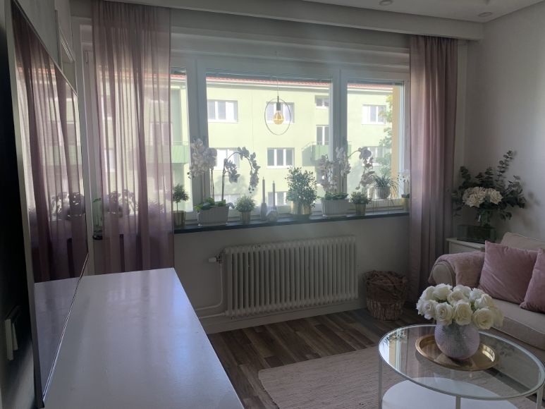 Malmö - 2rok - 6mån - 10.350kr/mån