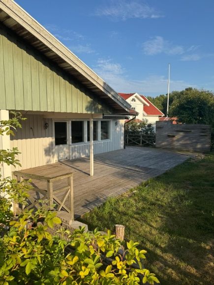 Donsö - 6rok - tillsv - 19.550kr/mån